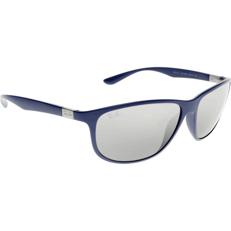Ray-Ban Liteforce RB4213 616188 61 Sunglasses - Shade ...