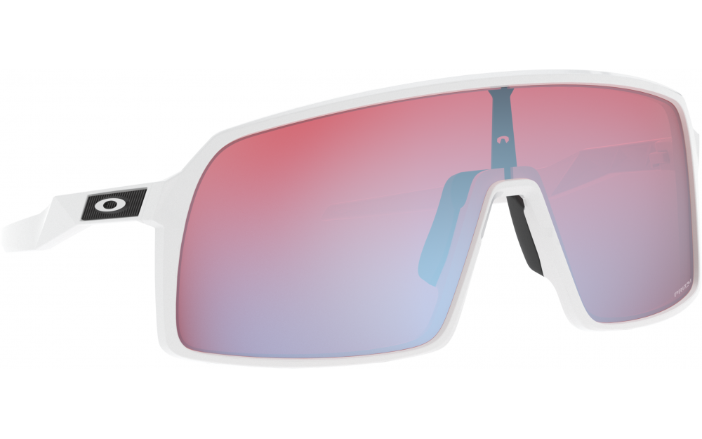 Oakley SUTRO Polished White OO9406-22 37 - Free Shipping | Shade Station
