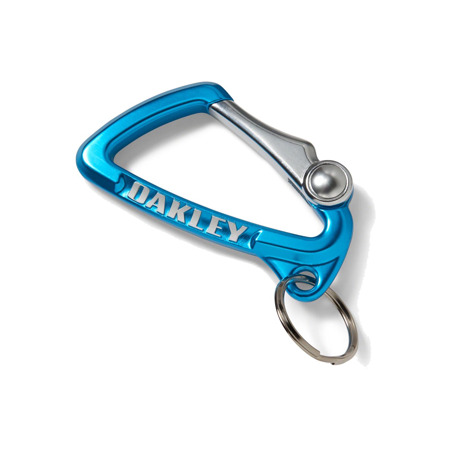 Oakley Large Oakley Carabiner 99173-670 Accessories | Shade Station