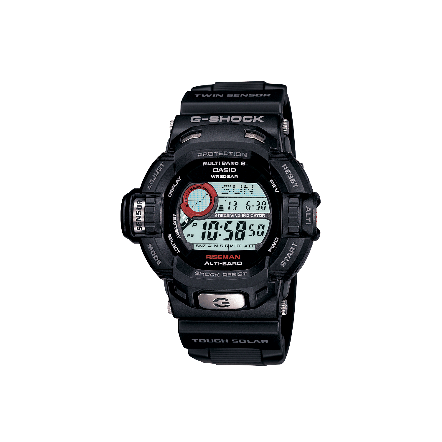 G shock dw 9200 cheap
