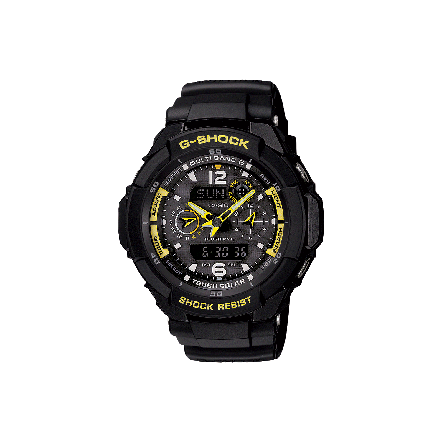 G shock gw 3500 on sale