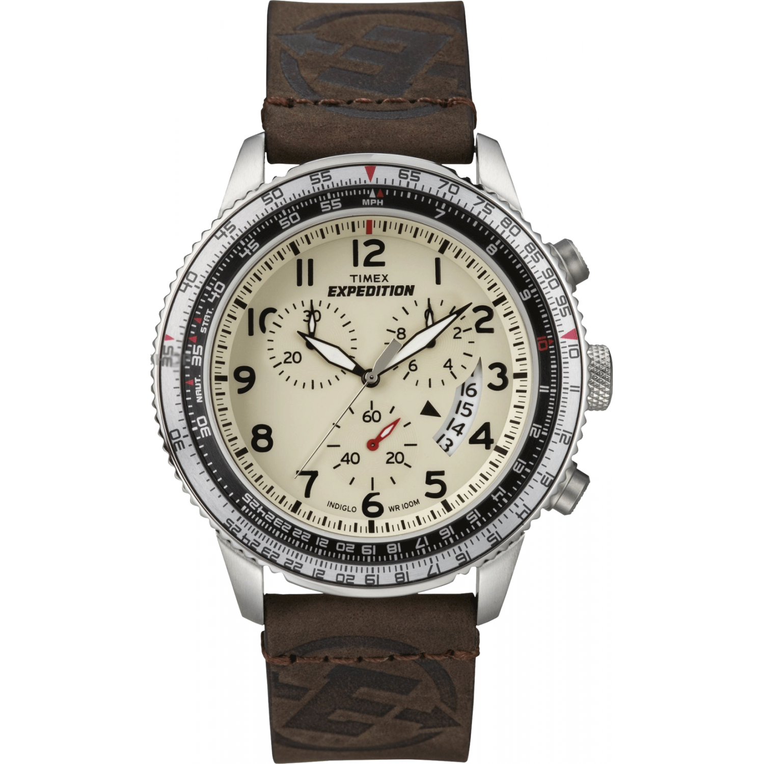 Timex Exp Military Chrono T49893 Watch | Shade Station
