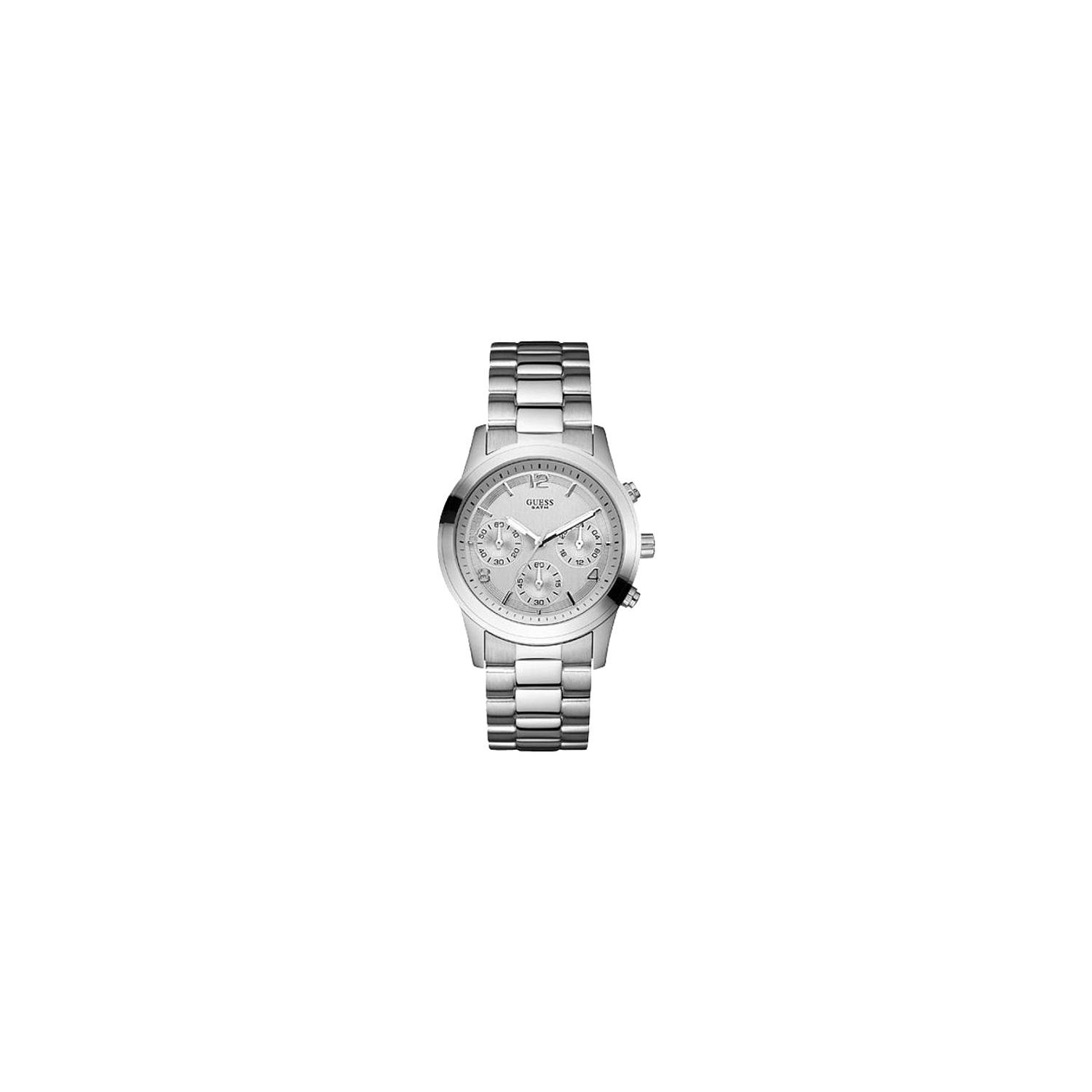 Guess Mini Spectrum W12086L1 Watch Shade Station