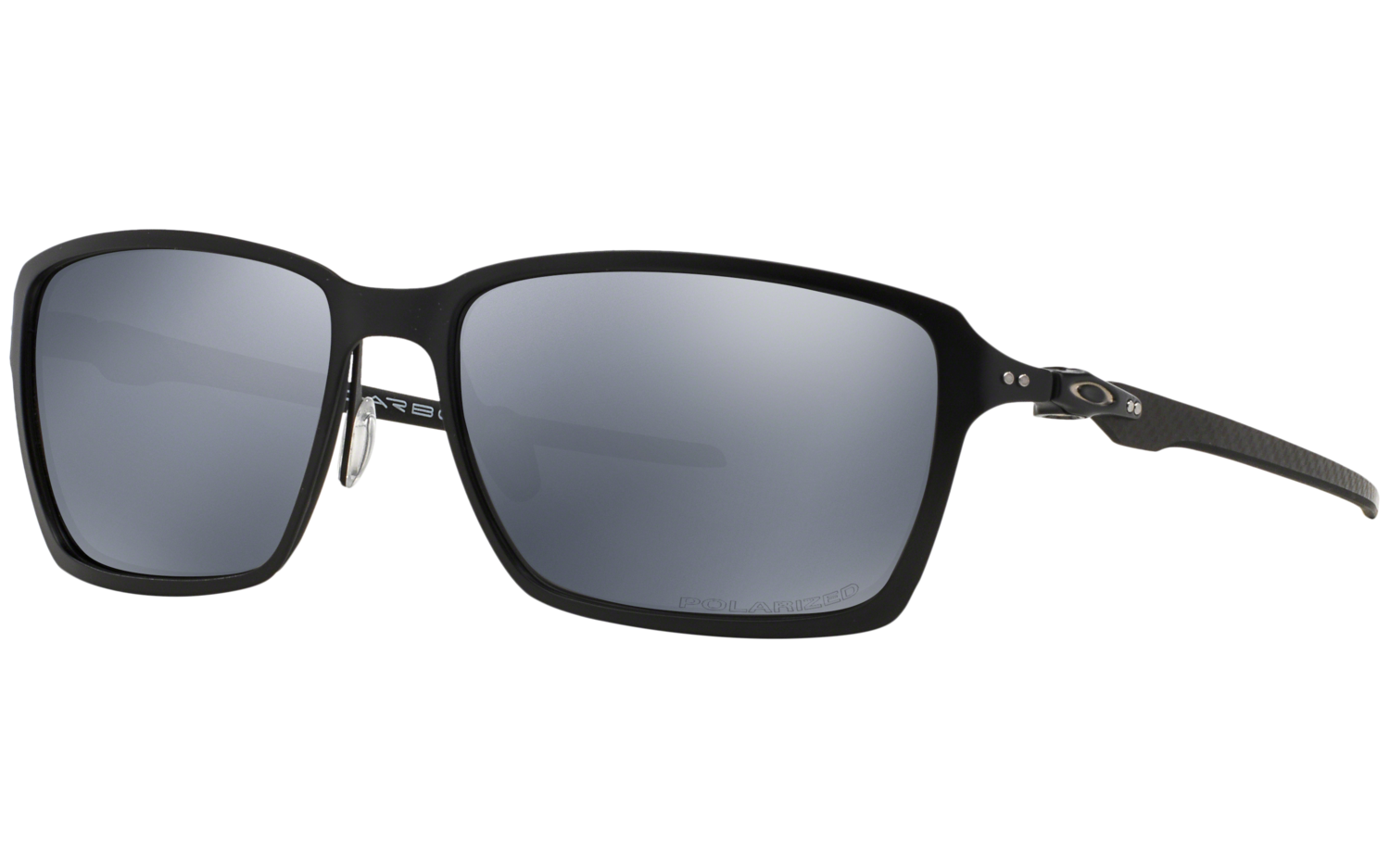 Oakley TinCan Carbon OO6017-02 Sunglasses | Shade Station