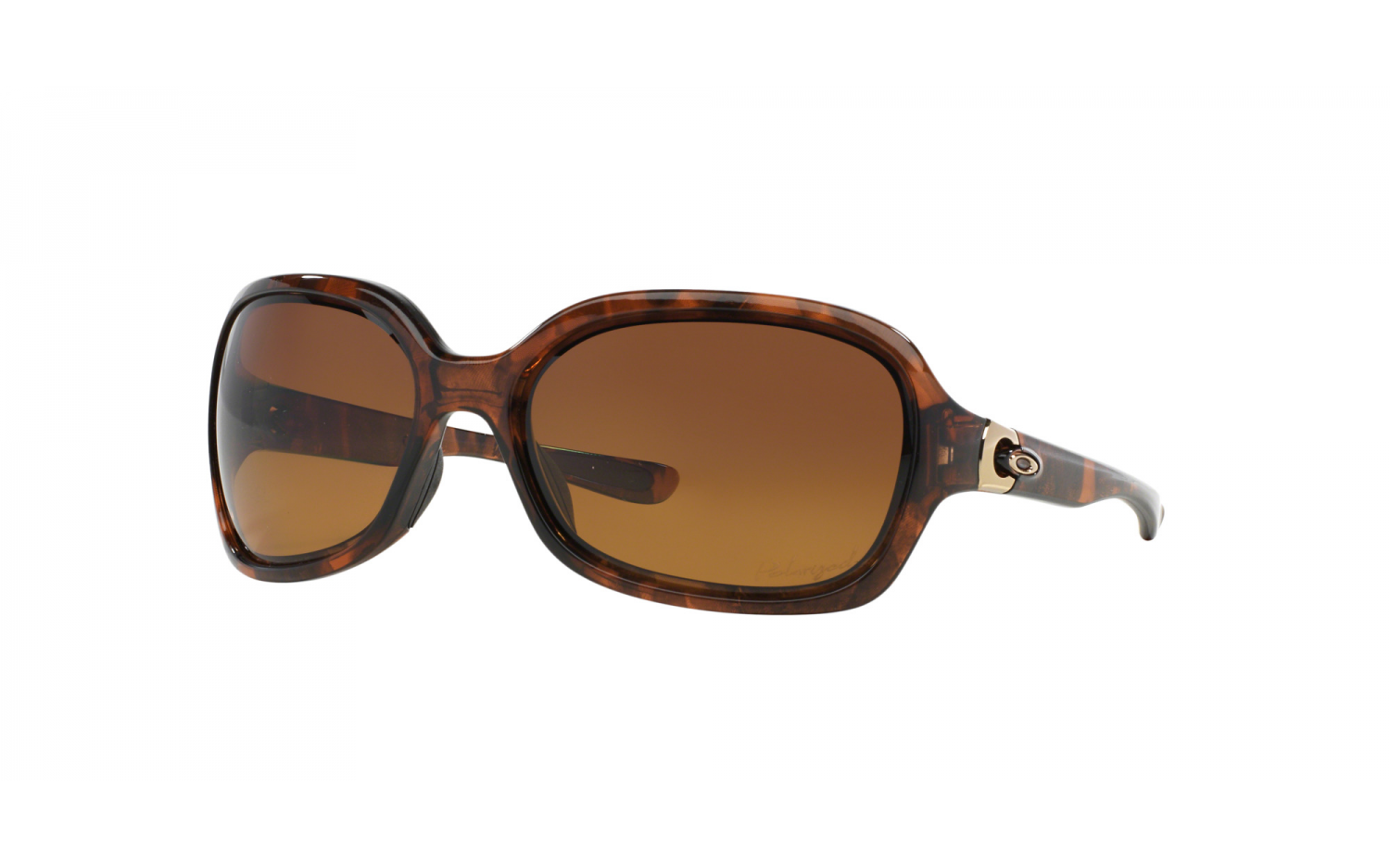 Oakley pulse sunglasses women's polarized best sale