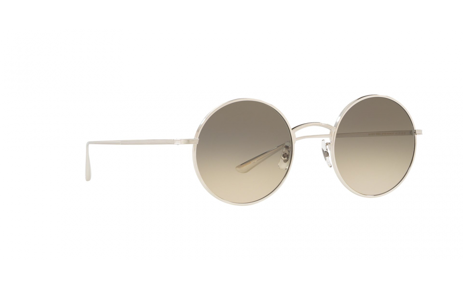Oliver Peoples AFTER MIDNIGHT OV1197ST 503632 49 Sunglasses | Shade Station