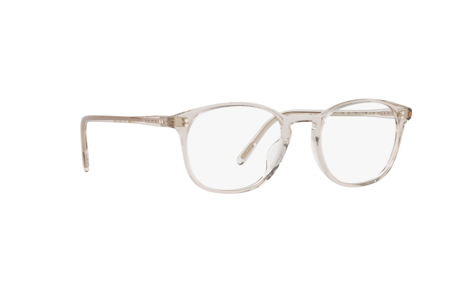 Oliver Peoples Finley Vintage OV5397U 1669 49 Prescription Glasses | Shade  Station