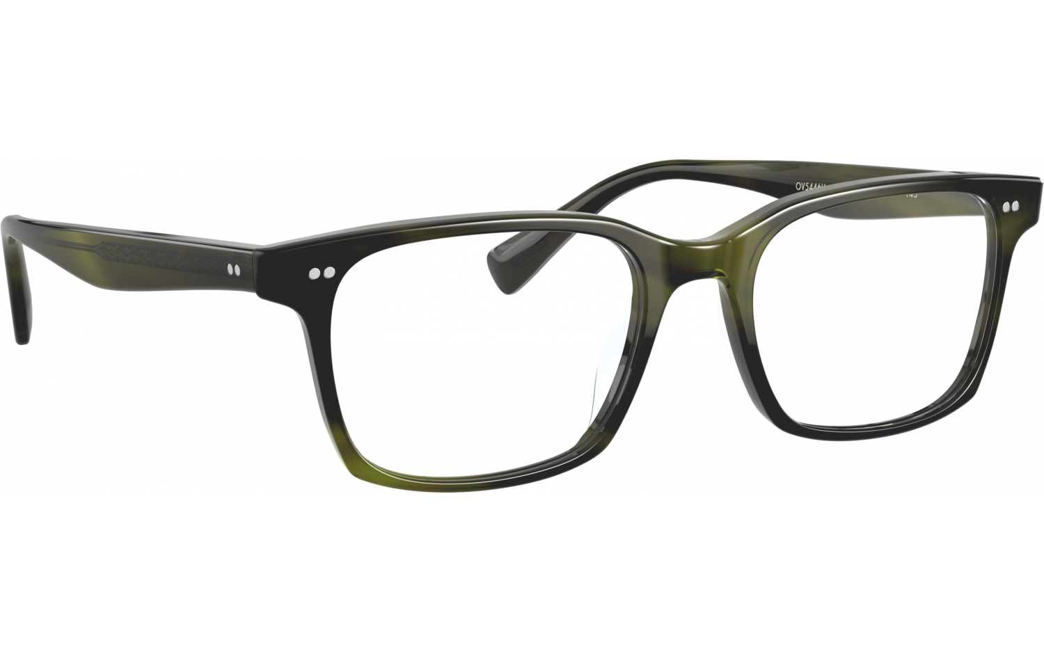 Oliver Peoples Nisen OV5446U 1680 51 Prescription Glasses | Shade Station