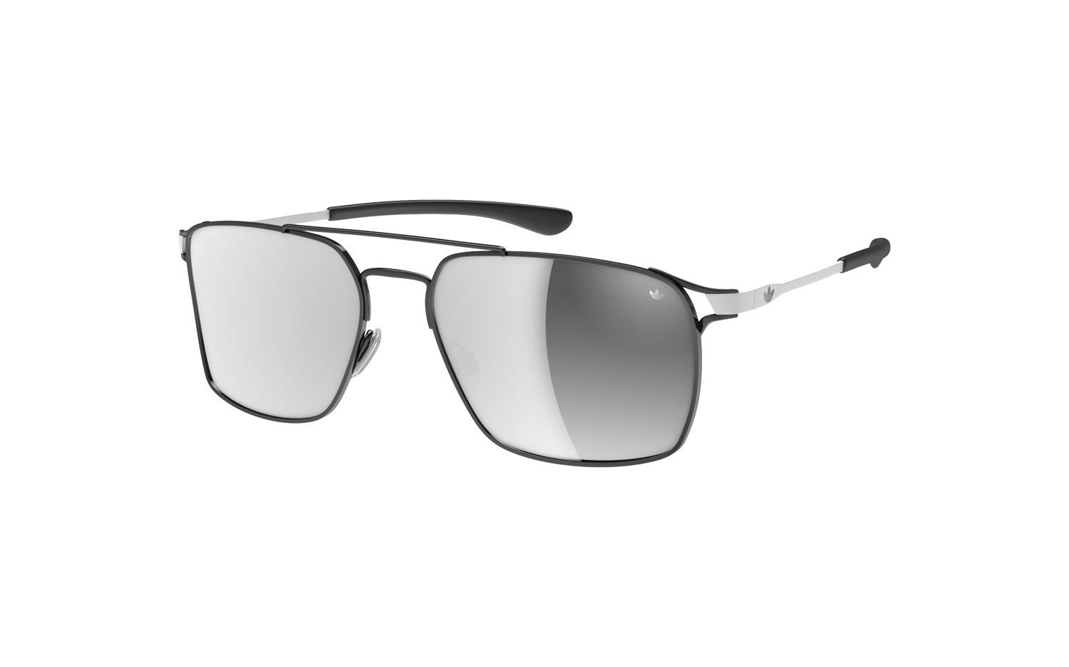 Adidas Amsterdam AH63 50 6052 Sunglasses Shade Station