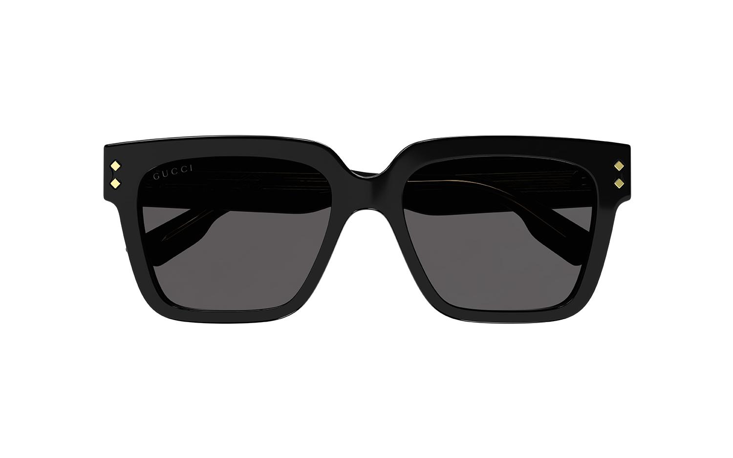 Gucci GG1084S 001 54 Prescription Sunglasses | Shade Station