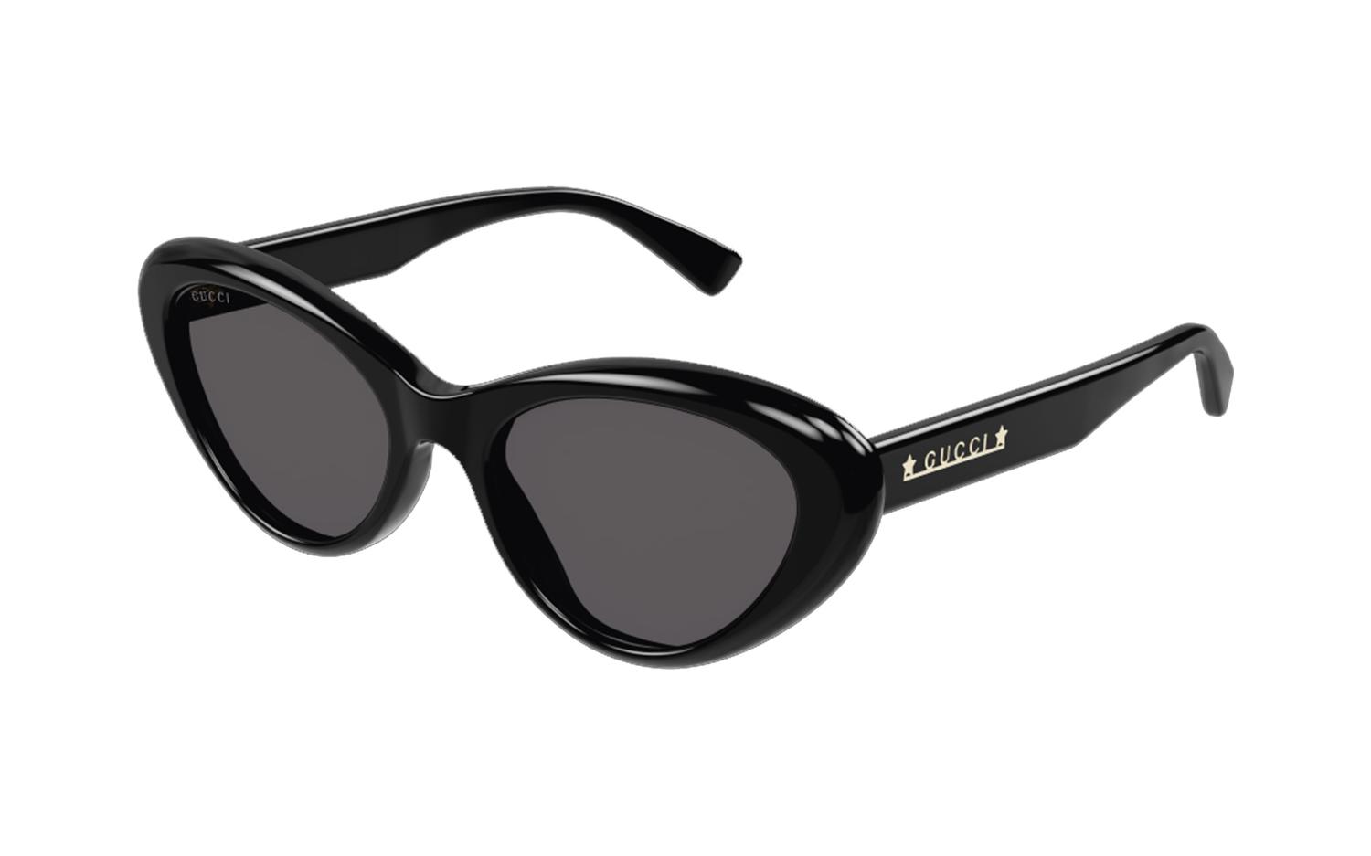 Gucci GG1170S 001 54 Sunglasses Shade Station