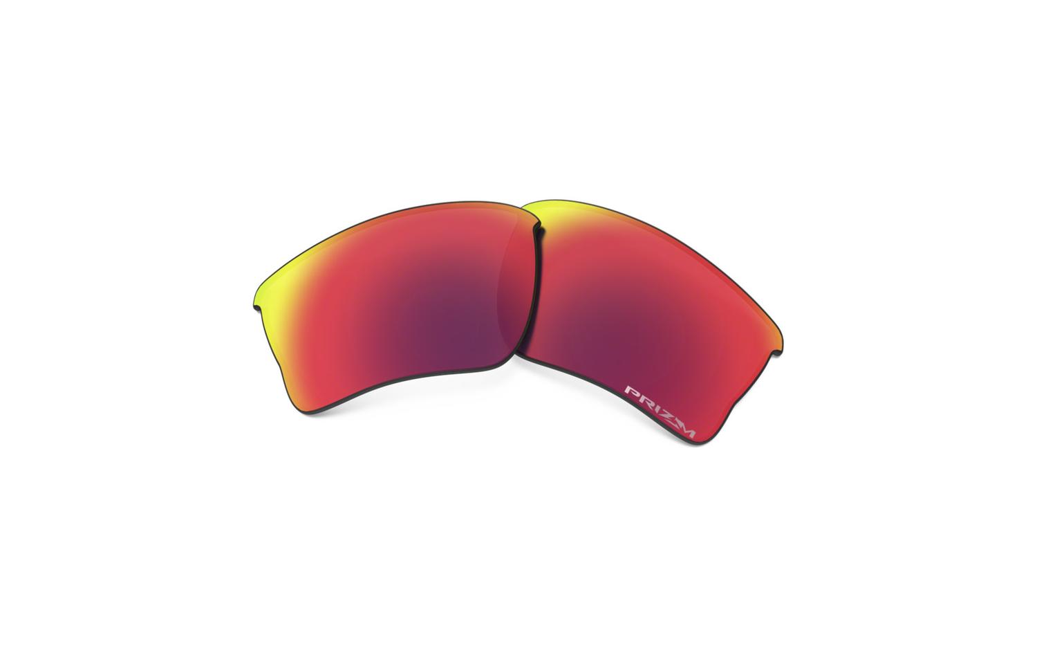 Oakley Prizm™ Road Quarter Jacket™ Replacement Lenses 101-113-007 Sunglasses  | Shade Station