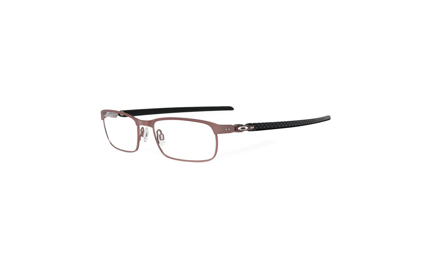 Oakley TinCup Carbon OX5094 0350 Prescription Glasses Shade Station