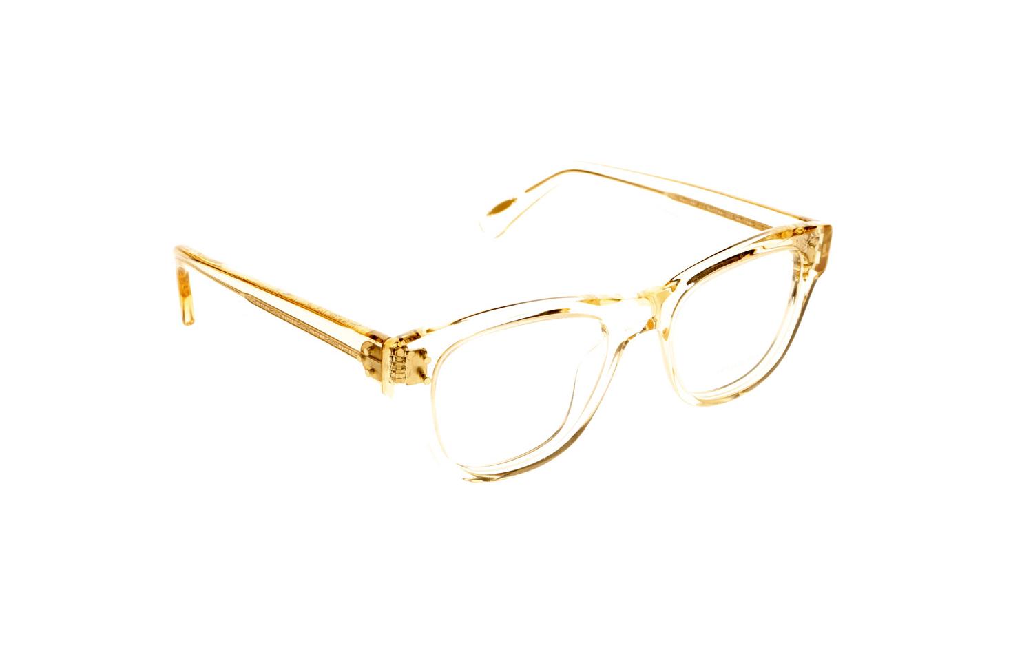 Oliver Peoples Parsons OV5205 1094 48 Prescription Glasses | Shade Station