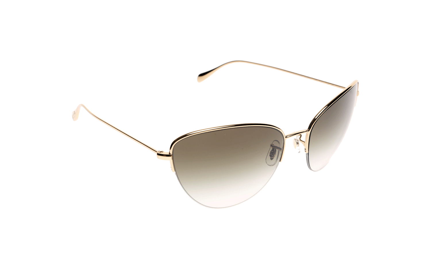 Oliver Peoples Kiley OV1133S 50358E 61 Sunglasses | Shade Station