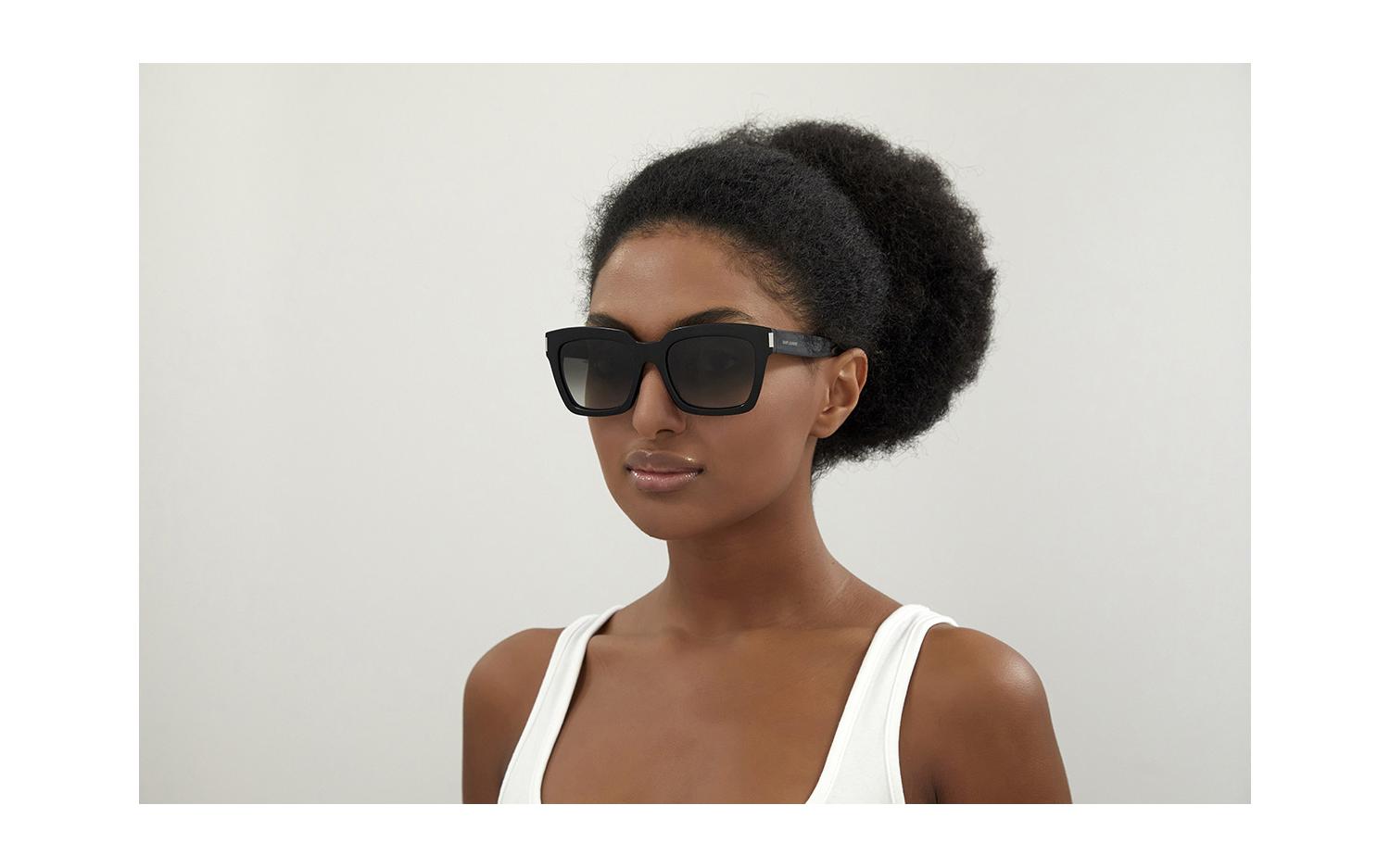 Saint laurent bold 2 sunglasses deals