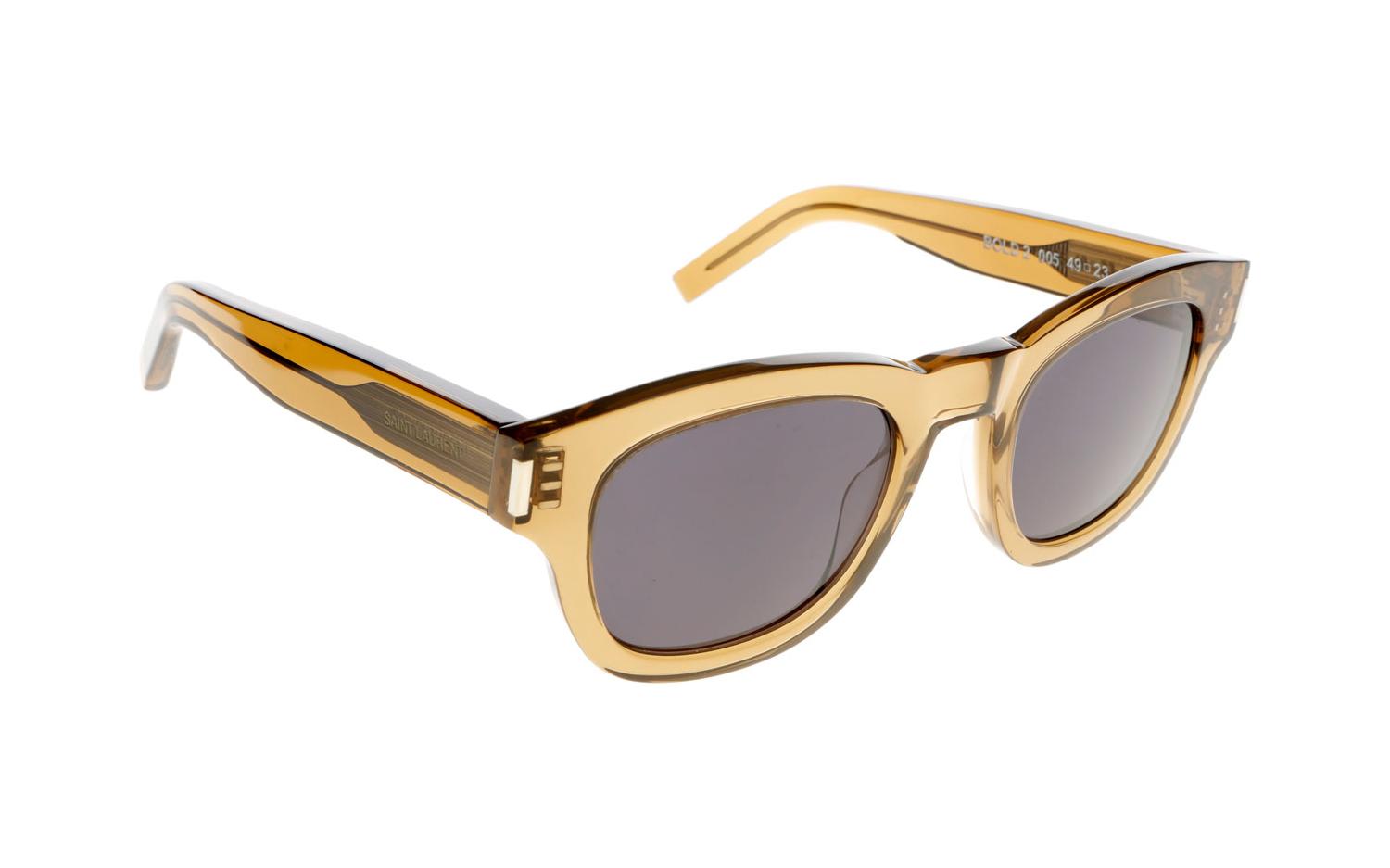 Saint laurent bold 2 sunglasses clearance