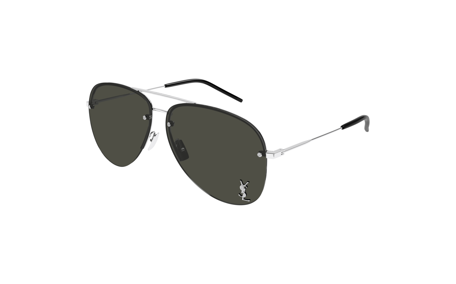 Saint laurent classic 11m new arrivals