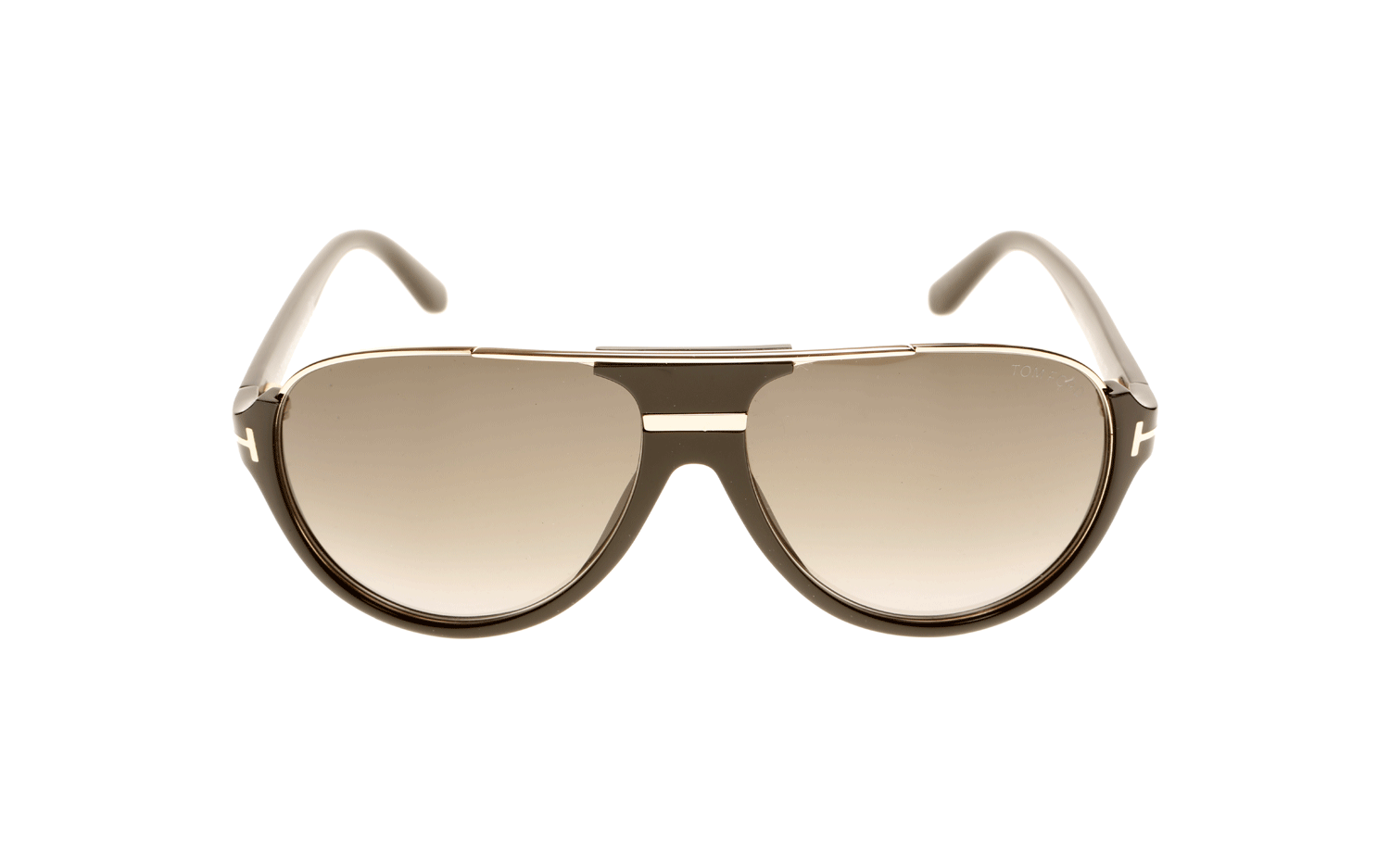 Tom Ford Dimitry FT0334 01P 59 Sunglasses | Shade Station