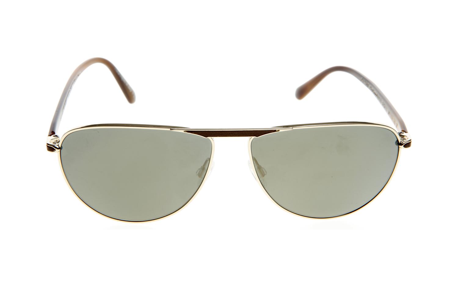 Oliver Peoples Conduit Street OV1213SQ 5035O9 59 Sunglasses | Shade Station