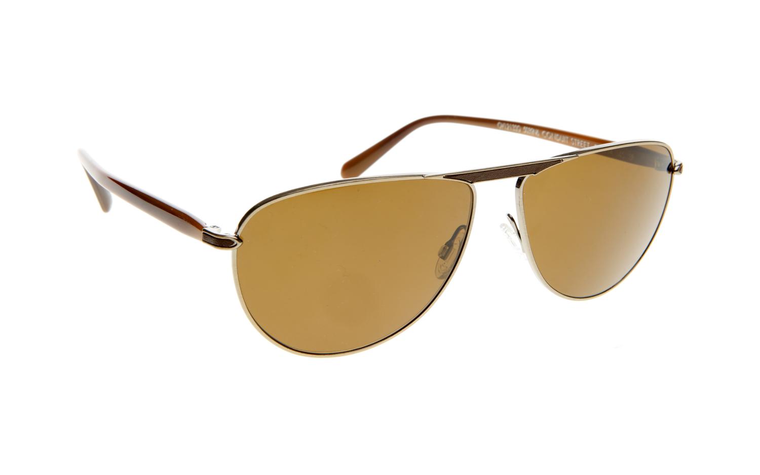 Oliver Peoples Conduit Street OV1213SQ 5039N6 59 Sunglasses | Shade Station