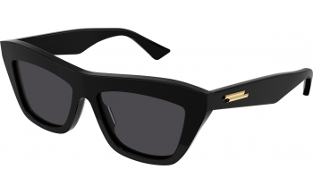 Bottega Veneta Bottega Veneta B.V $300.00. ITALY 280/S CMSR4 OPL GREY/SILVER Sunglasses 