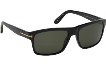 Mens Tom Ford Prescription Sunglasses - Free Shipping | Shade Station