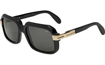 NEW Rare Cazal 607 Gray Gradient Replacement Sunglasses Lenses 