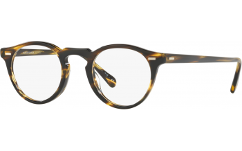 Oliver Peoples Prescription Glasses - Free Lenses and Free Shipping | Shade  Station