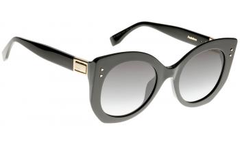 fendi sunglasses peekaboo