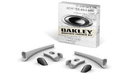oakley flak 2.0 nose pieces