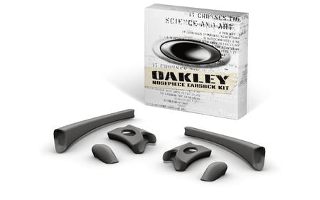 oakley flak 2.0 nose piece