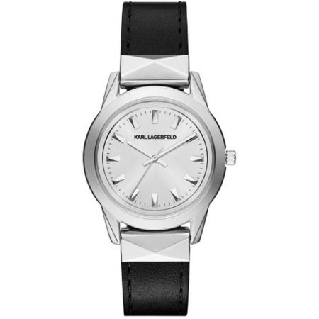 Labelle Stud KL3807 Karl Lagerfeld Watch - Free Shipping | Shade Station