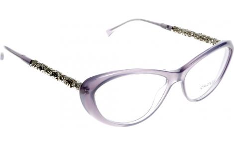 chanel bijou glasses