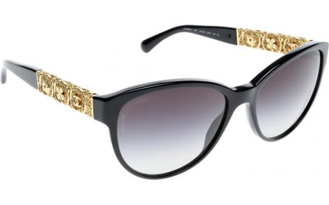Beautiful Chanel Bijou Eyewear | Chanel Sunglasses and Glasses