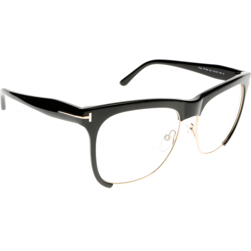 Tom ford prescription #3