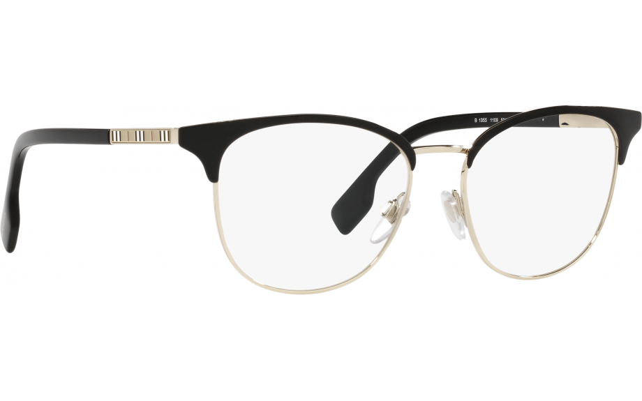 Burberry BE1355 1109 52 Prescription Glasses | Shade Station