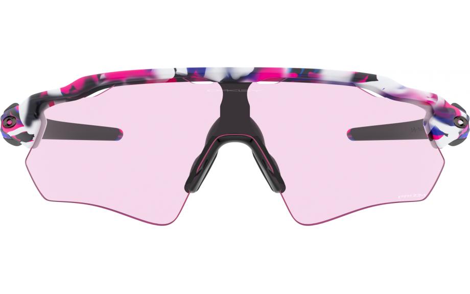 oakley radar ev path prizm low light