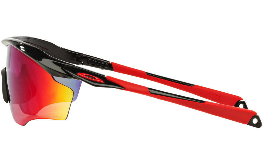 Oakley m2 xl top prizm road