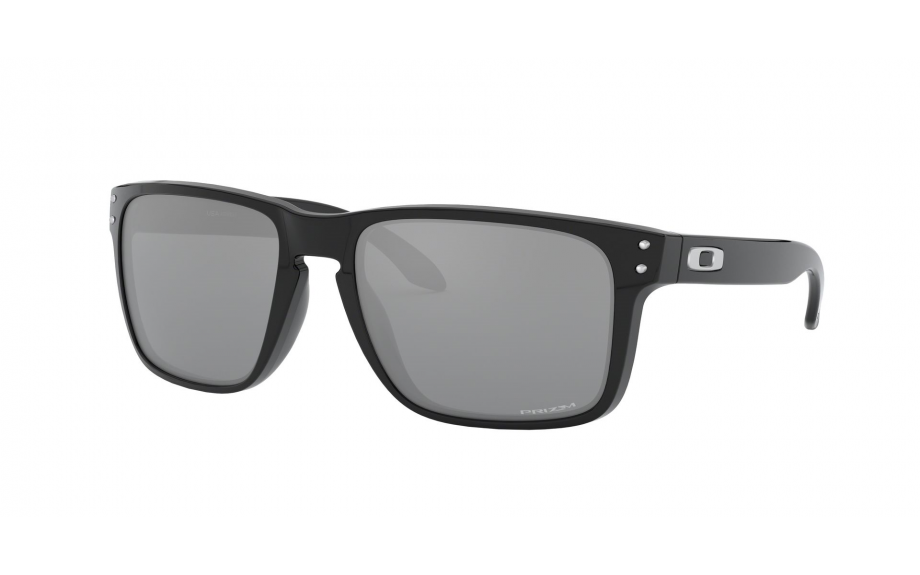 oakley holbrook xl polished black