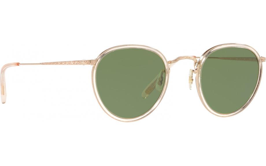 Oliver Peoples MP-2 OV1104S 514552 48