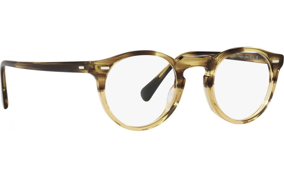 Oliver peoples gregory peck glasses