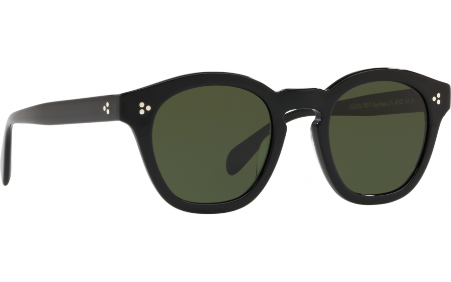 boudreau la sunglasses