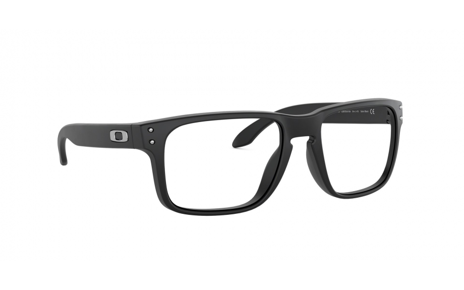 oakley rx