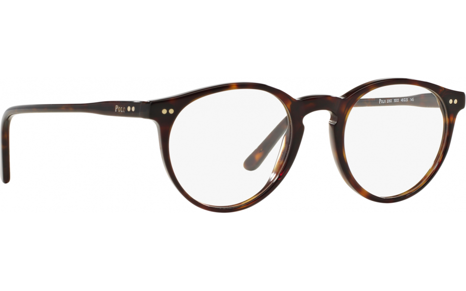 Polo Ralph Lauren PH2083 5003 HVN 48 Glasses - Free Shipping | Shade ...
