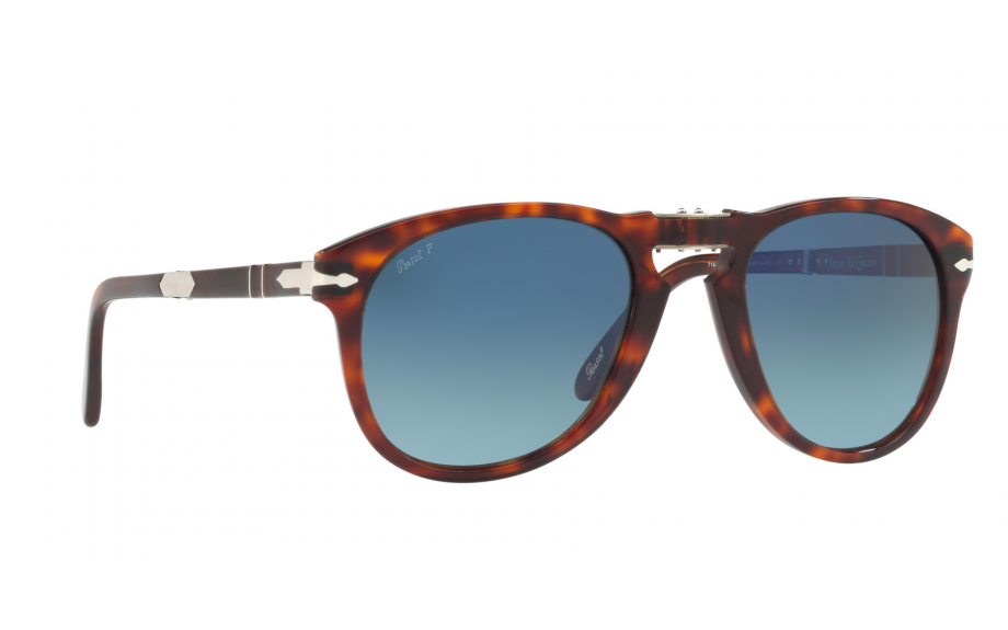 Persol Steve McQueen Limited Edition