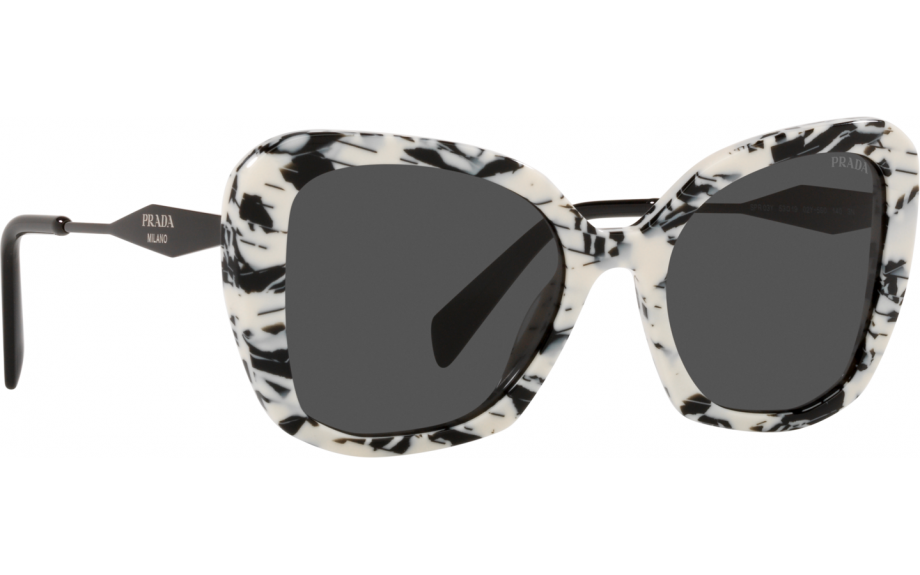 prada floral sunglasses