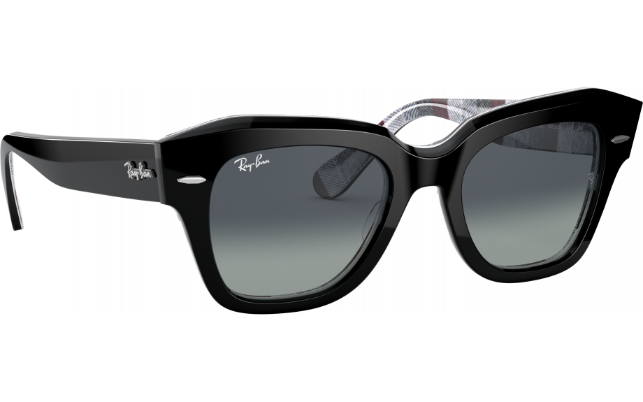 Ray-Ban State Street RB2186 13183A 49