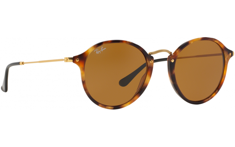 Ray-Ban Round Fleck RB2447 1160 49