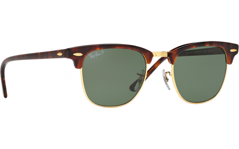 clubmaster ray bans sunglasses